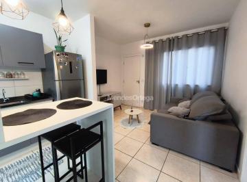 e2093907340b85340a4405b750dffe92eba2fa1c · Apartamento à venda, 46 m² por R$ 229.900,00 - Centro - Votorantim/SP
