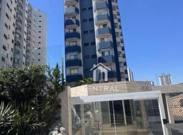 c783f7910b4b1f716f5e30673ef037e81d5e10a9 · Apartamento com 3 dormitórios à venda, 82 m² por R$ 528.000,00 - Vila Galvão - Guarulhos/SP
