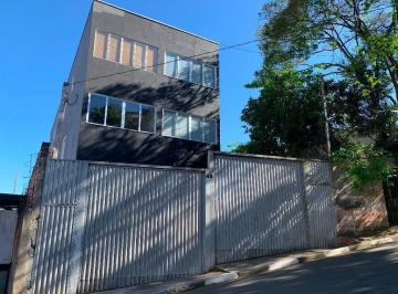3dae29762e972c800863367fdf89349c42bb4a9a · Salão para alugar, 70 m² por R$ 3.100,00/mês - Vila Monte Serrat - Cotia/SP