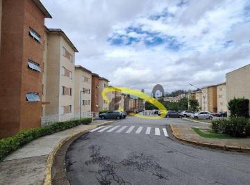 1fdf7876ce7565be0667937ca127aea7a59307fa · Apartamento à venda, 46 m² por R$ 170.000,00 - Jardim Honória - Cotia/SP