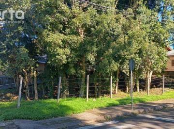 a2da27613b2e1a859b6074a32b75a2868e2cb0a9 · Terreno à venda, 361 m² por R$ 460.000,00 - Santa Terezinha - Canela/RS