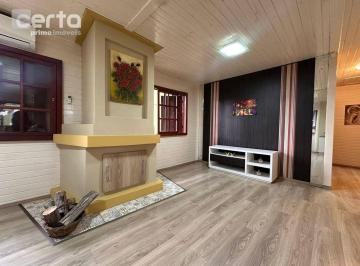 8281cb0a00be03977cfe387d5023fea30e75945a · Casa com 3 dormitórios à venda - Palace Hotel - Canela/RS