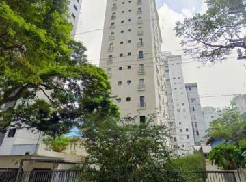 aea68cc635cee4275d44b0998180d50a98aad08b · Apartamento com 1 dormitório à venda, 43 m² por R$ 500.000,00 - Moema - São Paulo/SP