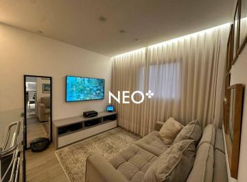 ade8a9018a15f76698ec7a7a4115c1acf72c0ce4 · Apartamento Duplex com 2 quartos à venda, Boqueirão - Santos/SP