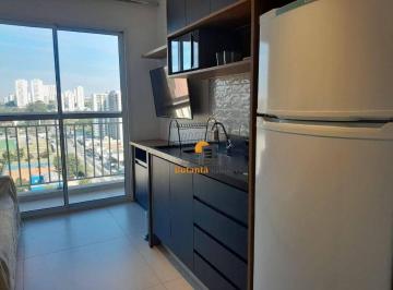7d38089a5644f5857e65bf0967626fe51f66c803 · Apartamento com 1 dormitório, 25 m² - venda por R$ 320.000,00 ou aluguel por R$ 2.930,00/mês - Vila 