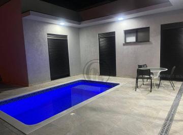 73d89723ef2e7b3a95015d3c532a8977942dbc49 · Casa com 3 dormitórios à venda, 196 m² por R$ 1.590.000,00 - Condominio Le France - Sorocaba/SP