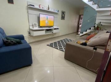 42f82f26830fdf0fecb2210d04ace27c91ddb82e · Casa à venda, 141 m² por R$ 595.000,00 - Loteamento Residencial Vista Linda - São José dos Campos/SP