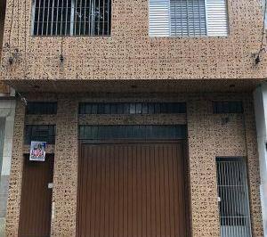 b9fec478af952d5ef19b8d945cdeb1c72b253065 · Sobrado com 3 dormitórios à venda, 180 m² por R$ 420.000,00 - Jardim Piratininga - São Paulo/SP
