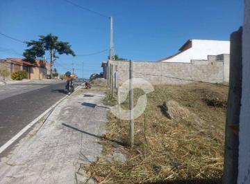 4628fe2ac88119067f539cfd63c5f2920a86bcdb · Terreno à venda, 1200 m² por R$ 580.000,00 - Jardim Atlântico Leste (Itaipuaçu) - Maricá/RJ