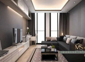 fab781308bd47e73739f09fce9ca2c744fa766b7 · Studio à venda, 20 m² por R$ 224.688,03 - Itacorubi - Florianópolis/SC