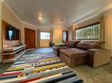 7c90099383e4d048c7fce39fc0aa64a22d7cbe00 · Casa com 3 dormitórios à venda, 350 m² por R$ 1.790.000,00 - Vila Santista - Atibaia/SP