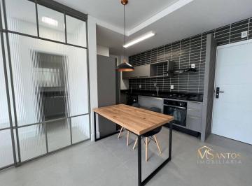 0662ff97e9f6425a5f37b7466f49a36b70c2df8e · Apartamento à venda, 47 m² por R$ 930.000,00 - Córrego Grande - Florianópolis/SC
