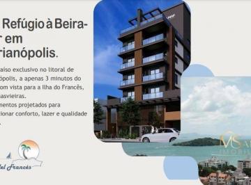 a53867338b3772ff1667744b0481d0adc0b07c31 · Apartamento à venda, 72 m² por R$ 895.248,00 - Canasvieiras - Florianópolis/SC