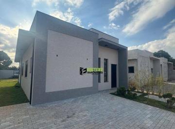 8440dce69fa9a805effb6b16c52c2923fb67a3f8 · Casa com 2 dormitórios à venda, 71 m² por R$ 659.900,00 - Jardim Estância Brasil - Atibaia/SP