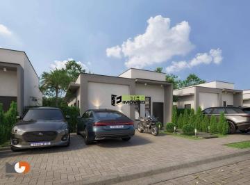 ebb1b4f773f2f97cc5c6be47d427a0c10087bd02 · Casa com 2 dormitórios à venda, 71 m² por R$ 619.000,00 - Jardim Estância Brasil - Atibaia/SP