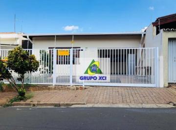 a36f18aadd0ad5816be8beab6fc8db293d39fb70 · Casa com 3 dormitórios à venda, 219 m² por R$ 1.000.000,00 - Jardim Dom Bosco - Campinas/SP