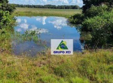 f4e3ddb14da40a8205befe2d7680c2790ce30782 · Fazenda à venda, 1766600 m² por R$ 7.300.000,00 - Zona Rural - Cocalinho/MT