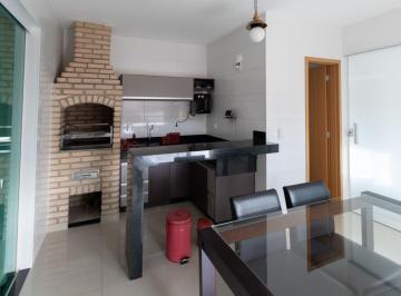 Apartamento · 226m² · 4 Quartos · 2 Vagas · Cobertura com 4 quartos à venda bairro Tibery - Uberlândia/MG