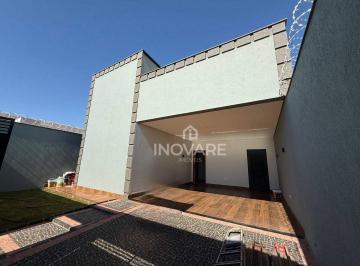 e1bdad97c28d8b9605f8a8b507d86b3c97c41fe6 · Casa com 3 dormitórios à venda, 150 m² por R$ 650.000,00 - Residencial beira Rio II - Itumbiara/GO