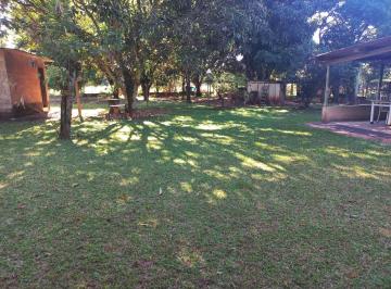 Rural · 2m² · 2 Quartos · 6 Vagas · Chácara com 2 quartos à venda, Área Rural - Uberlândia/MG