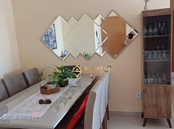 2640841fae8446801d6628f6c292e0442e1a8e9b · Lindo Apartamento com 3 dormitórios à venda, 72 m² por R$ 532.000 - Gran Valle Elvira UP- Jacareí/