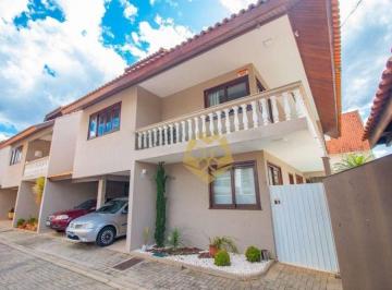 e337f054d8f63a531a2ea61ab56aa9c7da52de07 · Sobrado com 3 dormitórios à venda, 228 m² por R$ 970.000,00 - Santa Felicidade - Curitiba/PR