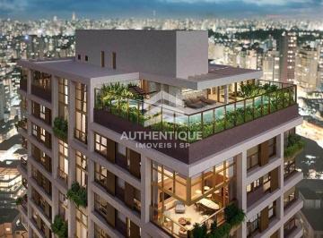 Apartamento · 127m² · 2 Quartos · 2 Vagas · ART'STONE ITAIM BIBI - Apartamento à venda no bairro Itaim Bibi - São Paulo/SP, Zona Sul