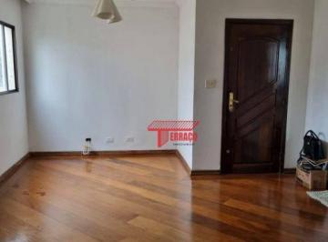 3196efa525e417a1b29285dba99595f1b4c92378 · Apartamento com 3 dormitórios à venda, 102 m² - Vila Guiomar - Santo André/SP