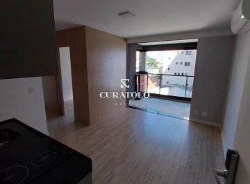 Apartamento · 50m² · 2 Quartos · 1 Vaga · VN Casa Jorge Tibiriça - Apartamento à venda, de 2 quartos e 1 vaga na Vila Mariana, São Paulo