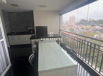 Apartamento · 180m² · 4 Quartos · 3 Vagas · MANSÃO IMPERIAL Nova Petrópolis - Apartamento à venda, de 4 quartos e 3 vagas no Nova Petrópolis, Sã