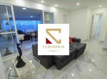 Apartamento · 122m² · 3 Quartos · 2 Vagas · Família Mooca - Conheça este incrível apartamento de alto padrão na Mooca, de amplos 123 m², 3 quart