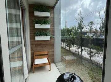 Apartamento · 51m² · 2 Quartos · 1 Vaga · Seu apartamento próprio no Alegro Montenegro, em belém