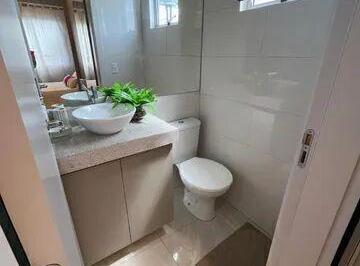 Apartamento · 51m² · 2 Quartos · 1 Vaga · Condomínio moderno próximo à Augusto Montenegro Belém