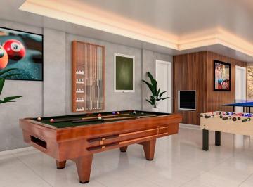 Apartamento · 51m² · 2 Quartos · 1 Vaga · Condomínio moderno próximo à Augusto Montenegro Belém
