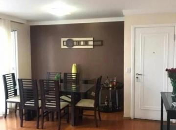 Apartamento · 126m² · 4 Quartos · 2 Vagas · Apartamento à venda 126m², 2 vagas próximo ao Bourbon Shopping