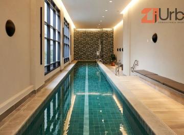 Apartamento · 68m² · 2 Quartos · 1 Vaga · Apartamento com 2 dormitórios à venda, 68m² à poucos metros do Metrô Vila Madalena
