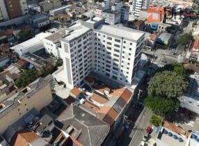 Apartamento · 77m² · 3 Quartos · 1 Vaga · Apartamento à venda 77m², 3 dormitórios próximo ao Metrô Sacomã