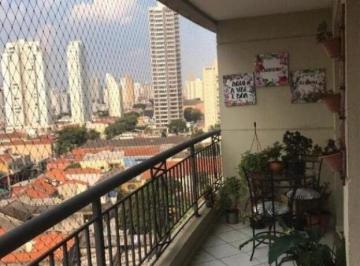 Apartamento · 126m² · 4 Quartos · 2 Vagas · Apartamento à venda 126m², 2 vagas próximo ao Bourbon Shopping