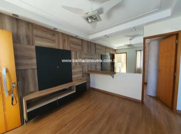 Foto 01 · Apartamento à venda em Ribeirão Preto-SP, Vila Virgínia! 2 quartos, sala, banheiro, vaga de garagem