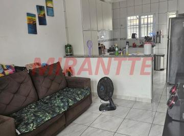 6673075c2679fbf6928d291cbfbb9b63.jpg · Casa terrea de 62m² com 2 quartos