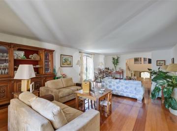 Casa · 404m² · 4 Quartos · 5 Vagas · Sobrado com 4 quartos à venda em Chácara monte alegre - SP