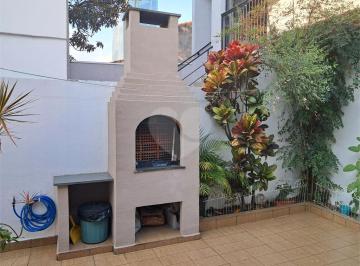 Imagem Principal · Sobrado com 2 quartos á venda na Chácara Santo Antônio, São Paulo