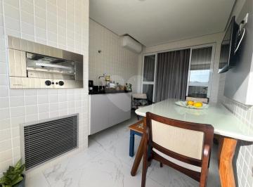 Apartamento · 69m² · 2 Quartos · 1 Vaga · Apartamento com 2 quartos à venda em Boqueirão - SP