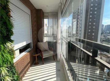 Apartamento · 72m² · 3 Quartos · 1 Vaga · Apartamento com 3 quartos à venda em Vila nair - SP