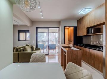 Apartamento · 69m² · 2 Quartos · 1 Vaga · Apartamento com 2 quartos à venda em Vila firmiano pinto - SP