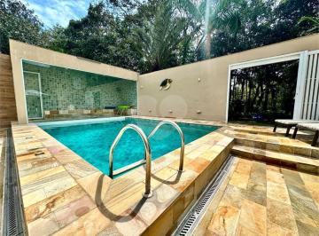 Casa · 422m² · 6 Quartos · 5 Vagas · Casa com 6 quartos à venda em Riviera - SP