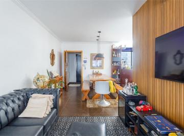 Apartamento · 176m² · 3 Quartos · 1 Vaga · Apartamento com 3 quartos à venda em Jardim paulista - SP