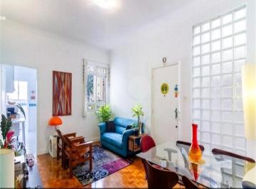 Apartamento · 115m² · 2 Quartos · Apartamento com 2 quartos à venda em Pinheiros - SP