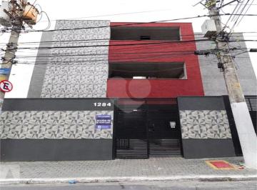 Apartamento · 54m² · 2 Quartos · 1 Vaga · Apartamento com 2 quartos à venda em Vila nivi - SP