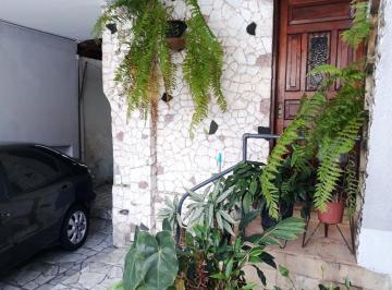Casa · 120m² · 3 Quartos · 1 Vaga · Casa térrea com 3 quartos à venda em Vila nivi - SP